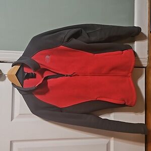 North Face Khumbu Jacket